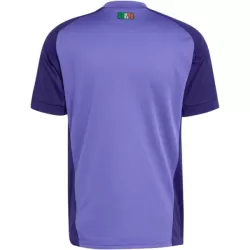 Maillot Gardien Mexique Homme Extérieur Coupe du Monde 2026