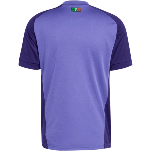 Maillot Gardien Mexique Homme Extérieur Coupe du Monde 2026