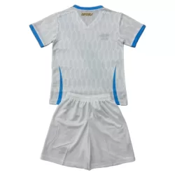Maillot Guatemala Enfant Domicile 2026