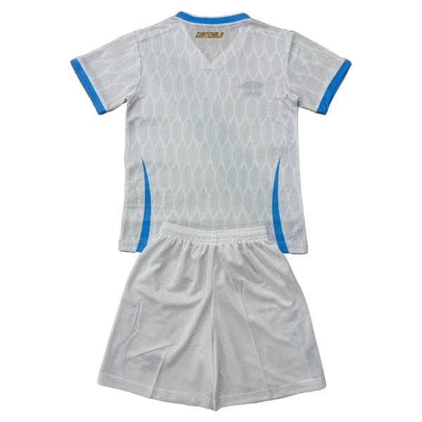 Maillot Guatemala Enfant Domicile 2026