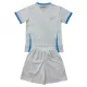 Maillot Guatemala Enfant Domicile 2026