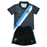 Maillot Guatemala Enfant Extérieur 2026