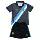 Maillot Guatemala Enfant Extérieur 2026
