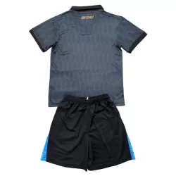 Maillot Guatemala Enfant Extérieur 2026