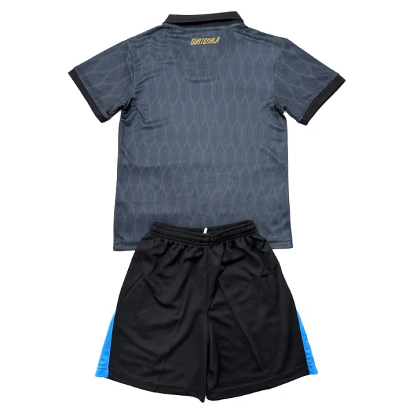 Maillot Guatemala Enfant Extérieur 2026