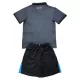 Maillot Guatemala Enfant Extérieur 2026