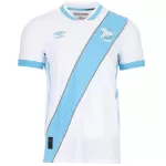 Maillot Guatemala Homme Domicile 2026