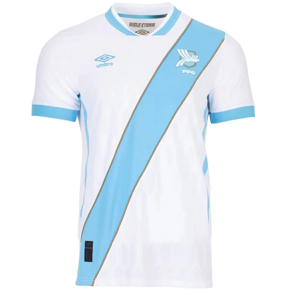 Maillot Guatemala Homme Domicile 2026 Maillot Guatemala Homme Domicile 2026