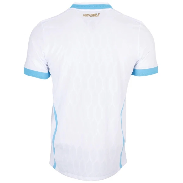 Maillot Guatemala Homme Domicile 2026
