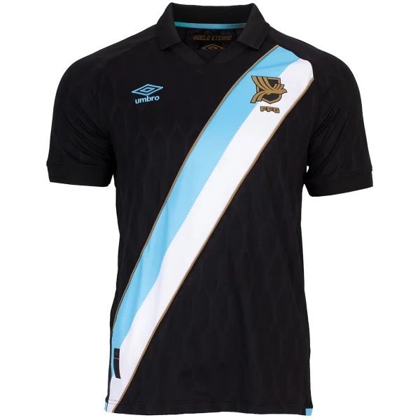 Maillot Guatemala Homme Extérieur 2026 Maillot Guatemala Homme Extérieur 2026
