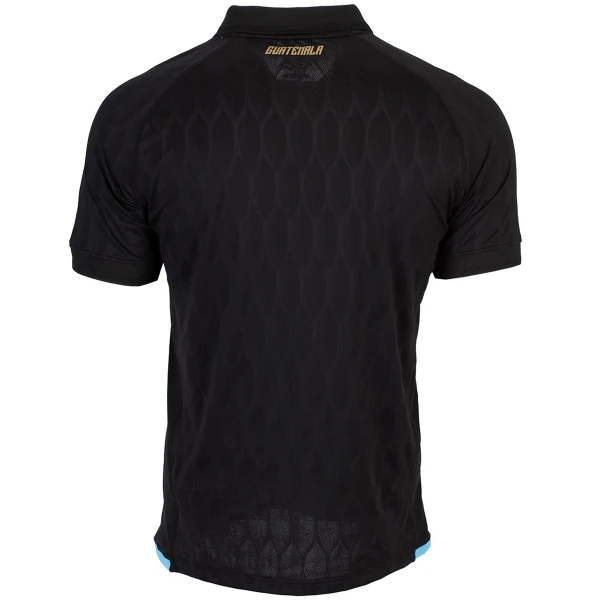 Maillot Guatemala Homme Extérieur 2026