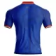 Maillot Haiti Homme Domicile Coupe du Monde 2026