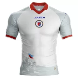 Maillot Haiti Homme Extérieur Coupe du Monde 2026