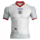 Maillot Haiti Homme Extérieur Coupe du Monde 2026