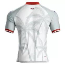 Maillot Haiti Homme Extérieur Coupe du Monde 2026