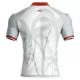 Maillot Haiti Homme Extérieur Coupe du Monde 2026