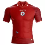 Maillot Haiti Homme Third Coupe du Monde 2026