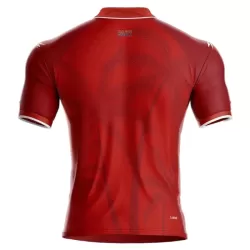 Maillot Haiti Homme Third Coupe du Monde 2026