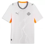 Maillot Islande Homme Extérieur 2026