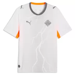 Maillot Islande Homme Extérieur 2026