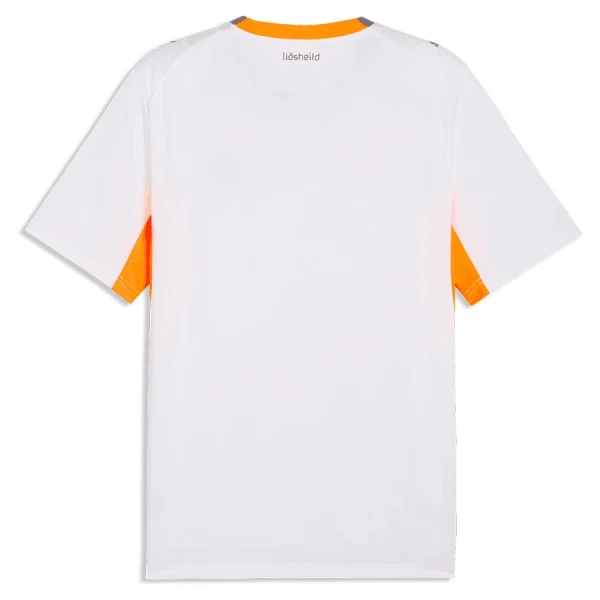Maillot Islande Homme Extérieur 2026