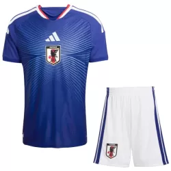 Maillot Japon Enfant Domicile Coupe du Monde 2026
