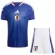 Maillot Japon Enfant Domicile Coupe du Monde 2026