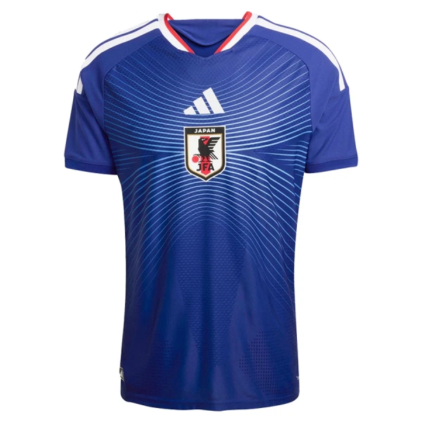 Maillot Japon Enfant Domicile Coupe du Monde 2026