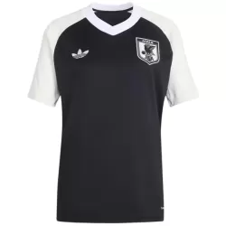 Maillot Japon Pre-Match Homme Coupe du Monde 2026