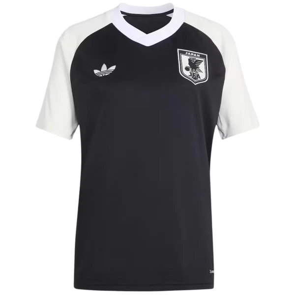 Maillot Japon Pre-Match Homme Coupe du Monde 2026