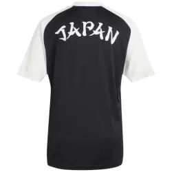 Maillot Japon Pre-Match Homme Coupe du Monde 2026