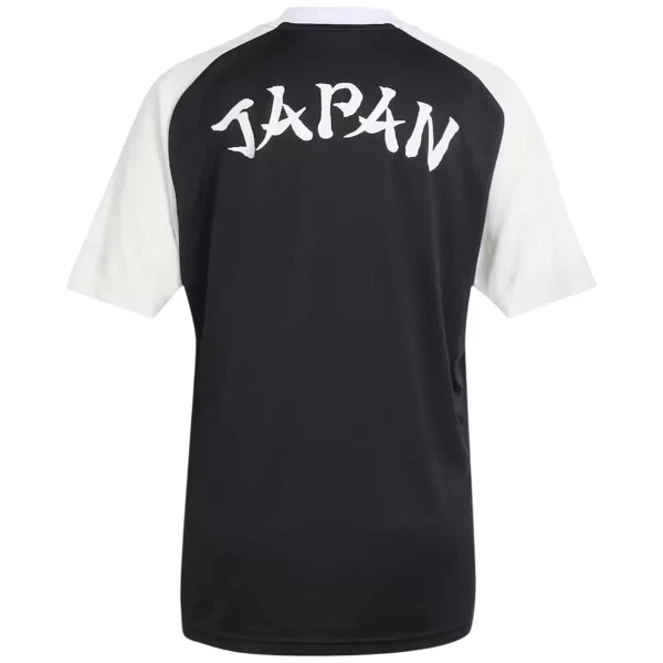Maillot Japon Pre-Match Homme Coupe du Monde 2026