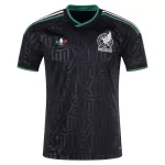 Maillot Mexique Homme Third Coupe du Monde 2026