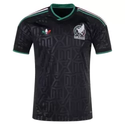 Maillot Mexique Homme Third Coupe du Monde 2026
