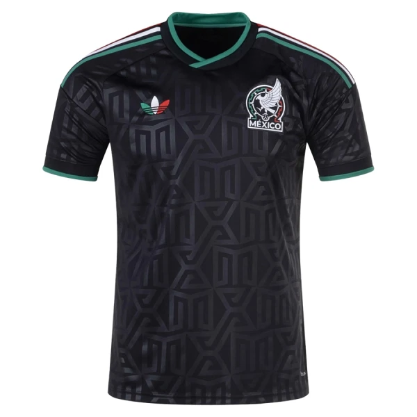 Maillot Mexique Homme Third Coupe du Monde 2026