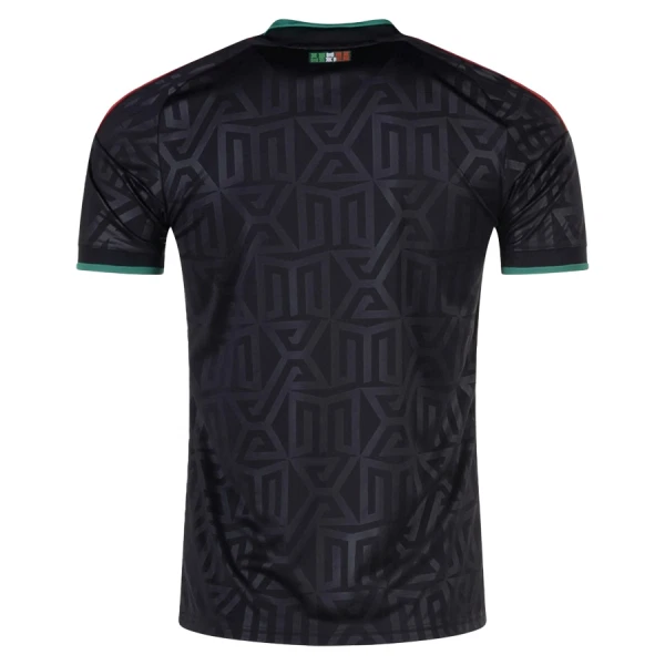 Maillot Mexique Homme Third Coupe du Monde 2026