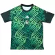 Maillot Mexique Pre-Match Homme Coupe du Monde 2026