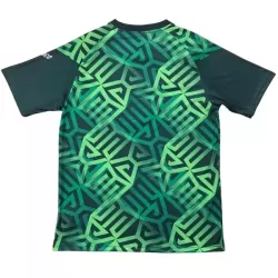 Maillot Mexique Pre-Match Homme Coupe du Monde 2026