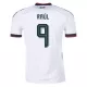 Maillot Mexique Raul 9 Homme Extérieur Coupe du Monde 2026
