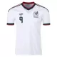 Maillot Mexique Raul 9 Homme Extérieur Coupe du Monde 2026