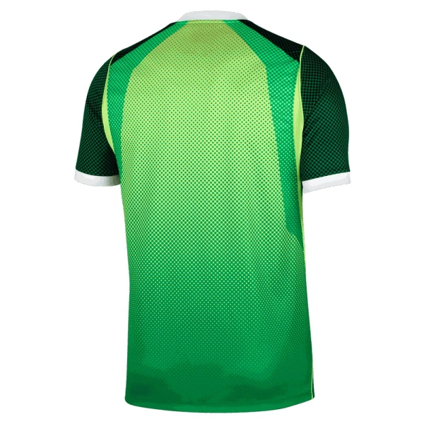 Maillot Nigéria Homme Domicile 2026-27