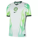Maillot Nigéria Homme Extérieur 2026-27