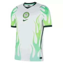 Maillot Nigéria Homme Extérieur 2026-27