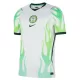 Maillot Nigéria Homme Extérieur 2026-27 Maillot Nigéria Homme Extérieur 2026-27