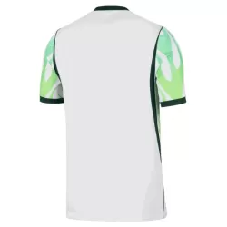 Maillot Nigéria Homme Extérieur 2026-27