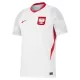 Maillot Pologne Enfant Domicile 2026