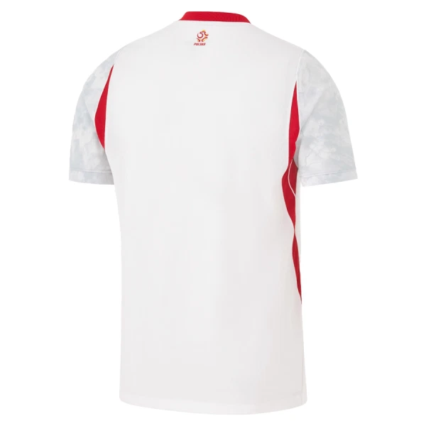 Maillot Pologne Homme Domicile 2026