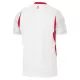 Maillot Pologne Homme Domicile 2026
