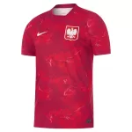 Maillot Pologne Homme Extérieur 2026
