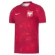 Maillot Pologne Homme Extérieur 2026